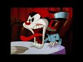 Wakko Warner Burping For A Whole Minute