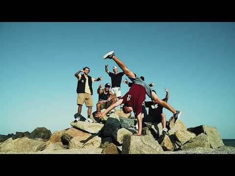 Naliva feat. Dj Climate - Hot Sand Crew