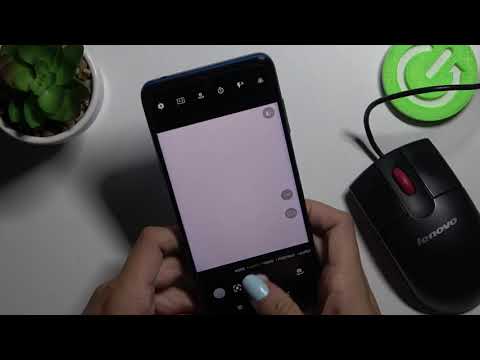 How to Enable Camera Timer on TCL 20 5G – Take Timed Photo