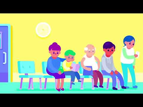 Kurzgesagt In a Nutshell! A Selfish Argument for Making the World a Better Place Egoistic Altruism