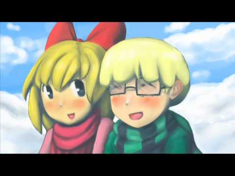 Nintenmix 068 - Snowman