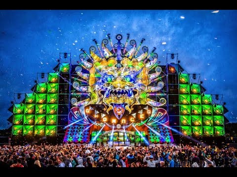 Q-dance @ Airbeat One 2016 | Official Q-dance Aftermovie