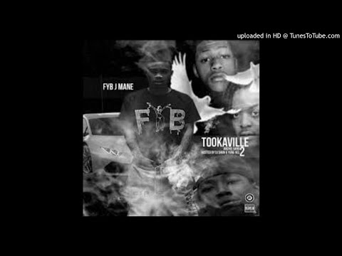 FBG Duck X ROOGA X Fyb J Mane Type Beat "FUCK YO HOMIE" prod by@nateondatrack