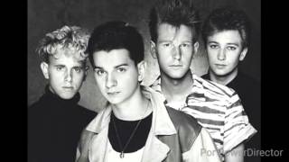 Depeche mode - Get the balance right live 1983