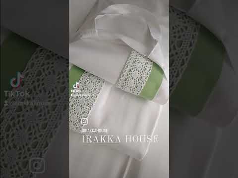Ropa de Cama l Sábanas l Edredón.