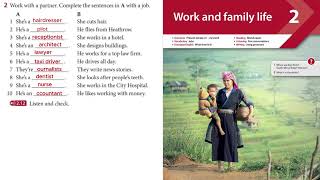 New Headway Elementary 5th Edition Unit2-2 .12/ELEMENTARY #elementary#english #newheadwayelementary