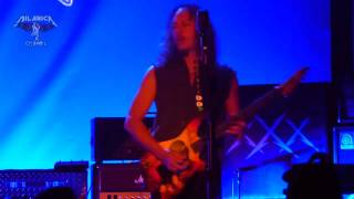 METALLICA - TO LIVE IS TO DIE - 30 ANNIVERSARY [MULTICAM MIX] - AUDIO [LM] - FILLMORE 2011