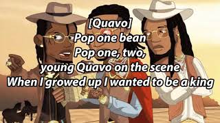 Migos - Computers Freestyle on Capital Xtra