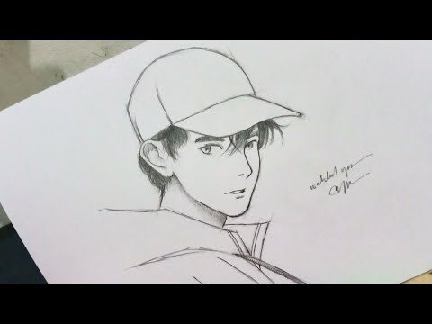 Descargar Wajib Ditonton Menggambar Anime Untuk Pemula Step By Step