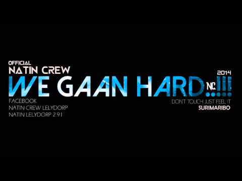 Hum Kisi Ghali - Ameeth Danza Vol 9