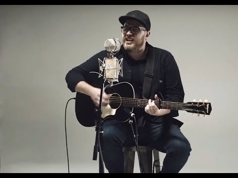 Jesus Culture - Love That Saves ft. Chris McClarney (Acoustic)