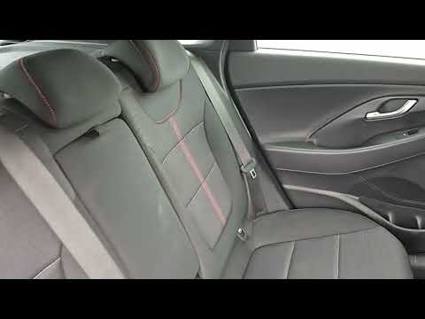 Hyundai i30 N Line 1.0 Petrol 5dr - Image 2