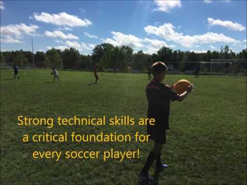 WSC Summer Camp: Laureano Ruiz Method 2017