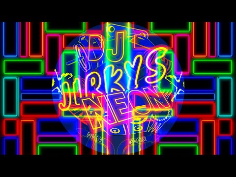 DJ JIRKYS - Neon Colors