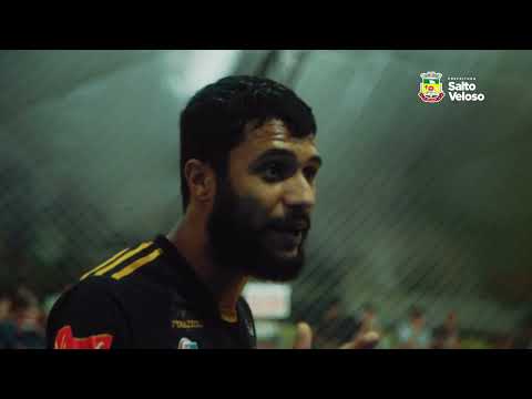 Copa Salto Veloso de Futsal