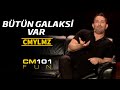 Cem Yılmaz | Bütün Galaksi var.
