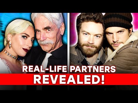 The Ranch Cast: Real-Life Partners Revealed! |⭐ OSSA Radar