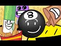 BFB 13 Reanimated In 13 Hours