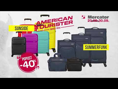 Mercator I Letnja ponuda