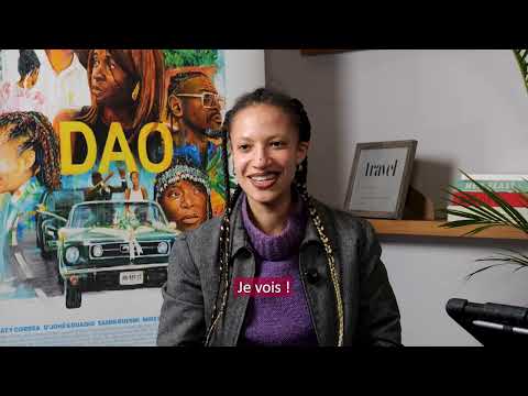 Cathy Correa & D’johé Kouadio : confidences sur DAO (Interview exclusive)