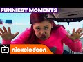 Sam Cat Funniest Moments Nickelodeon UK