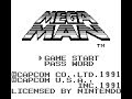Mega Man Dr Wily S Revenge Playthrough Longplay