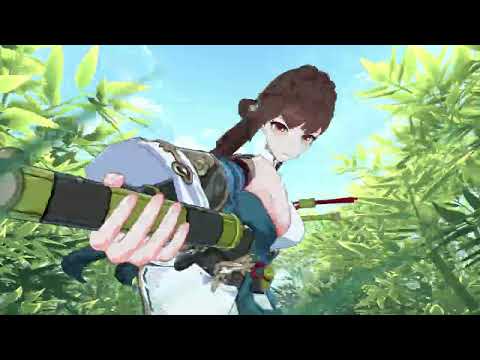 EX Memorial Arena - SSS Sampo 47856(39880) : PS(S0+1) FWS(S0+1) PA(S0+1) | Honkai Impact 3