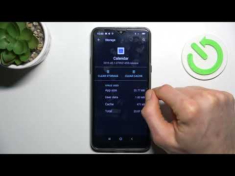 How to Clear App Cache and Data on BLACKVIEW A80s