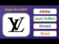 Guess The LOGO LOGO Quiz Logo Trivia Trivia For Kids Guess The Famous LOGO AAtoonsKids