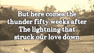 Thunder Music Video
