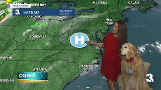 Chester on Coast Live