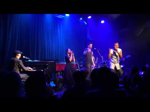 IDAN RAICHEL PROJECT meets ANDREAS SCHOLL