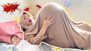 Download lagu KAGET‼️ GARA2 TIUP BALON JUMBO 🎈 IBU HAMIL KONTRAKSI 🚑 mp3 Download lagu KAGET‼️ GARA2 TIUP BALON JUMBO 🎈 IBU HAMIL KONTRAKSI 🚑 mp3
