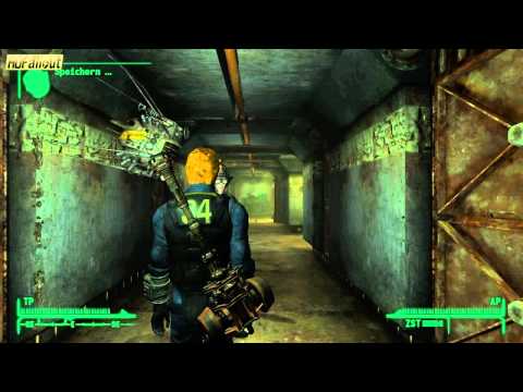 AER 14 Prototyp – Waffen Guide für Fallout New Vegas | Fallout: New ...