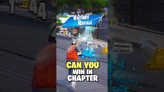 Can You Win In CHAPTER 7 Without Breaking ANY Laws?