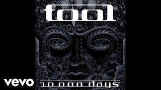 TOOL - Wings For Marie (Pt 1) (Audio)
