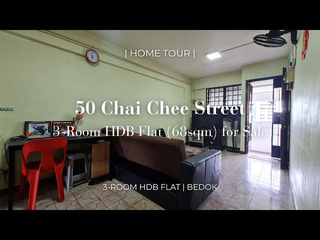 5-Room HDB for Room Rent: 350 Tampines Street 33 - Image 13