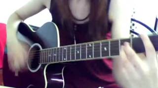 COVER COMPLICATED - AVRIL LAVIGNE