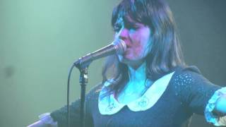 Jack Off Jill - Girl Scout - Electric Ballroom, London - 21st October 2015