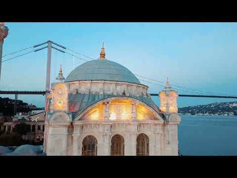 Istanbul turkey 2022 | Istanbul 4k Videos | Istanbul city 4k | Istanbul city videos Travel #shorts