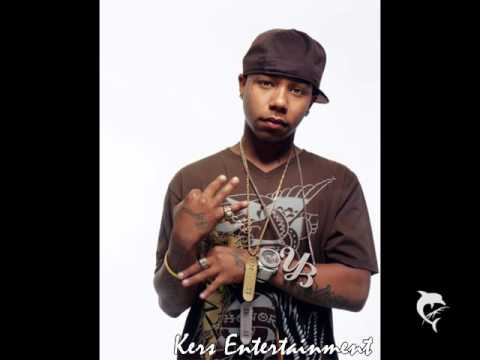 Computer Love (I-Chat Girl) - Yung Berg