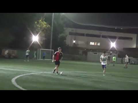 EL ASADITO FC VS FC LUJAN - #LigaNuñez - #Apertura SLS - 13/5/23