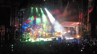Trey Anastasio Band - Ether Sunday 9/19/21