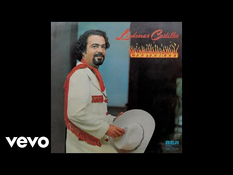 Lindomar Castilho - Adeus Mariana (Áudio Oficial)