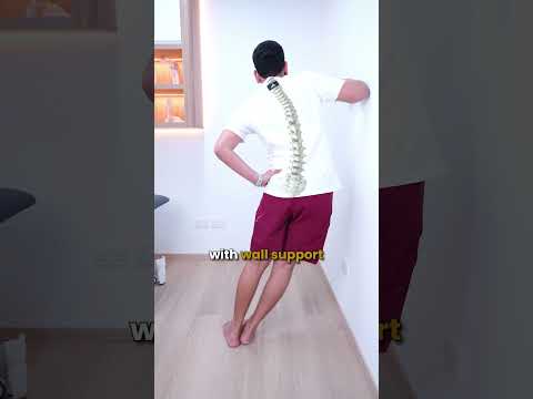 Sciatica Pain Relief In Three Steps #sciaticaexercises #sciaticnervepain #sciaticaroutine