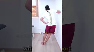 Sciatica Pain Relief In Three Steps #sciaticaexercises #sciaticnervepain #sciaticaroutine