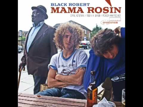 Mama Rosin -  Le Two Step du Motorcycle