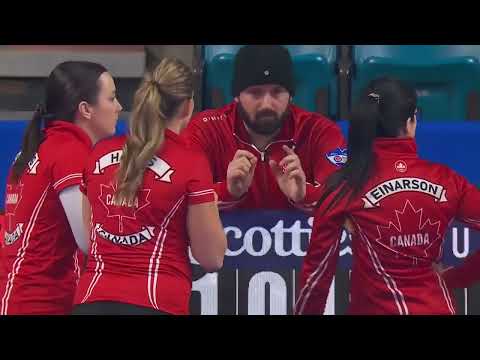 #stoh2023 Vic Rauter asks why coaches can't call timeouts (Bonus: Reid Carruthers!)