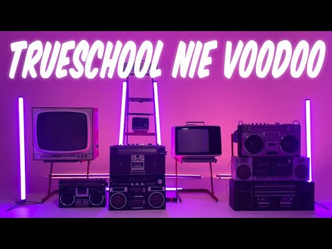 Tedi Ted / Dziat Frustrat - 02 - "Trueschool nie voodoo" (teledysk)