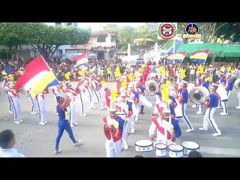 BAMCEGMS EM MUTUIPE - BA 2017 PELA ACBFFB - BA